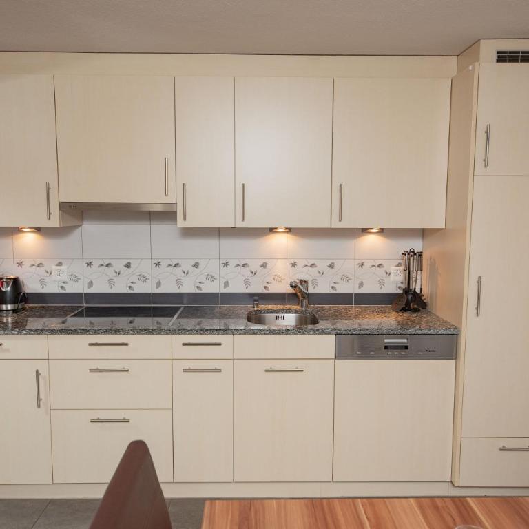 Haus City - Apartment - 9