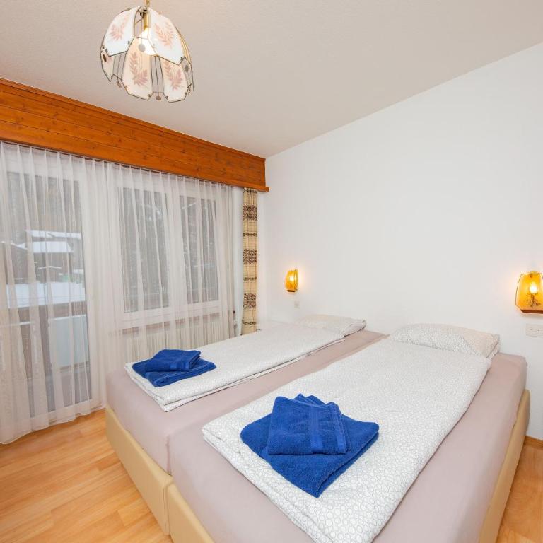 Haus City - Apartment - Erdgeschoss - 4