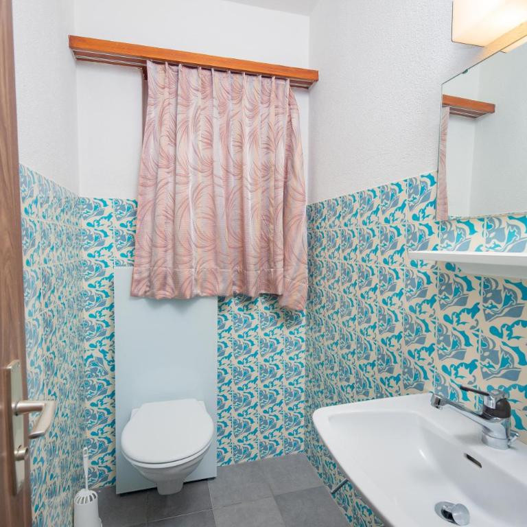 Haus City - Apartment - Erdgeschoss - 5