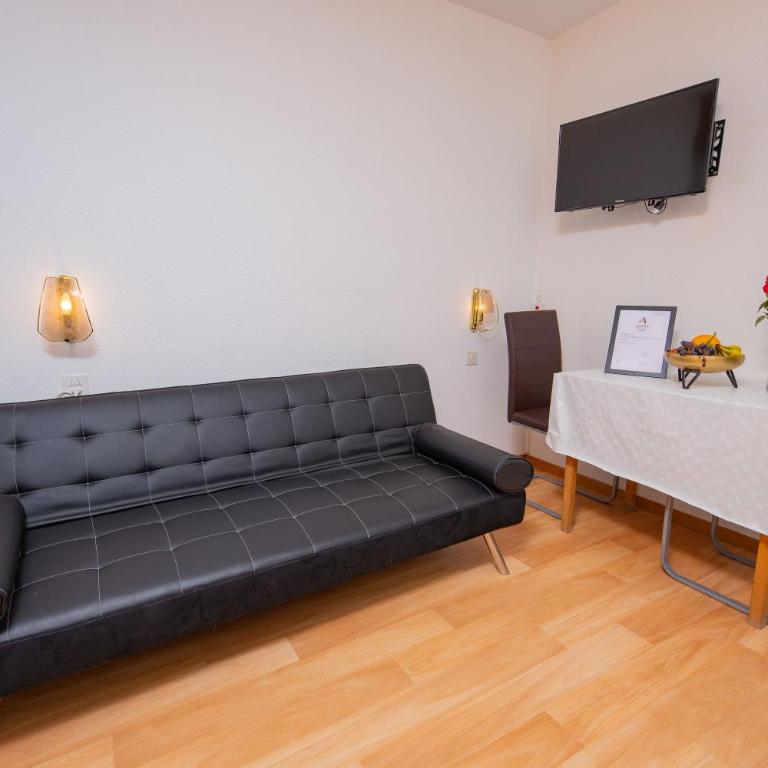 Haus City - Apartment - Erdgeschoss - 8