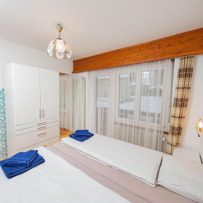 Haus City - Apartment - Erdgeschoss - 10