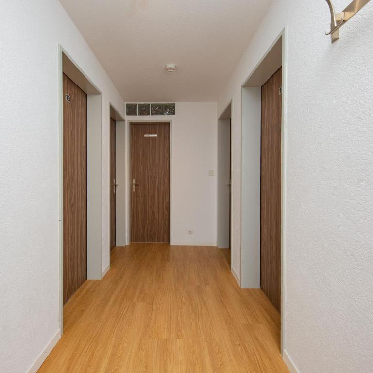 Haus City - Apartment mit Blick auf die Berge - 9