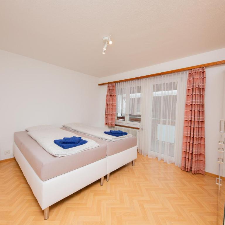 Haus City - Apartment mit Blick auf die Berge - 6