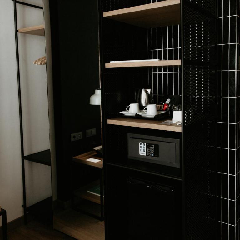 Casa Elliot Hotel - Double or Twin Room - 10