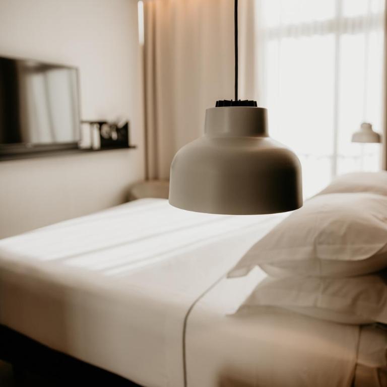 Casa Elliot Hotel - Double or Twin Room - 11