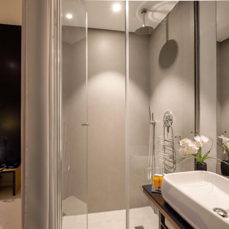 Viminale View Hotel - Camera Tripla Standard - 1
