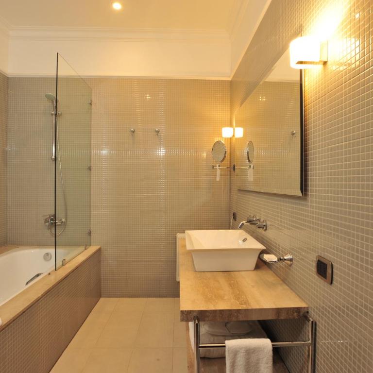 Hotel Casa Higueras - Habitación Superior Premium - 1