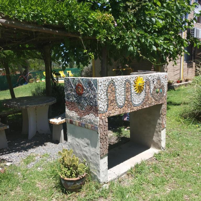 Cabañas Terra Natura - Casa con 1 dormitorio - 5