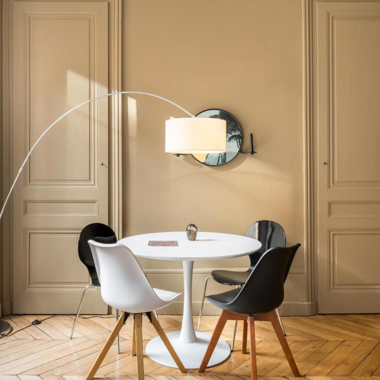 Honorê - Suite Barre - Apartamento - 3