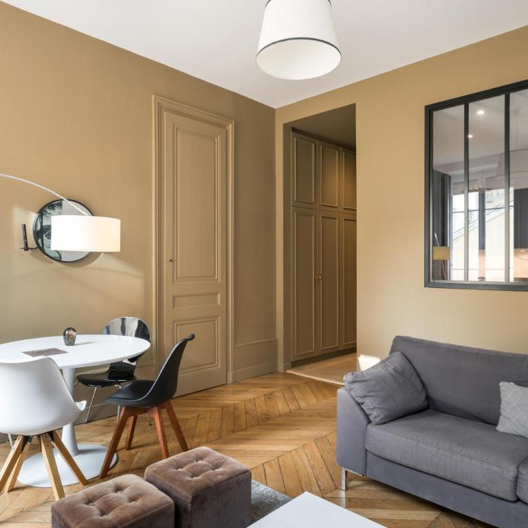 Honorê - Suite Barre - Apartamento - 4