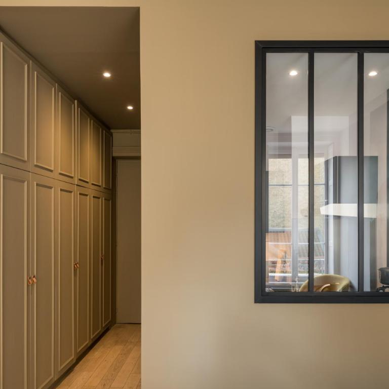 Honorê - Suite Barre - Apartamento - 12