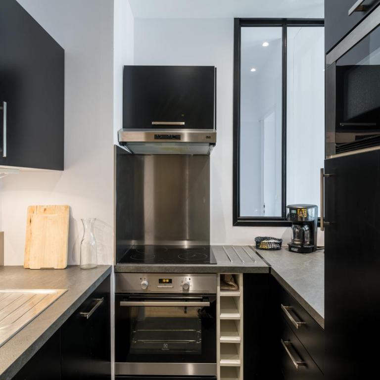 Honorê - Suite Barre - Apartamento - 6