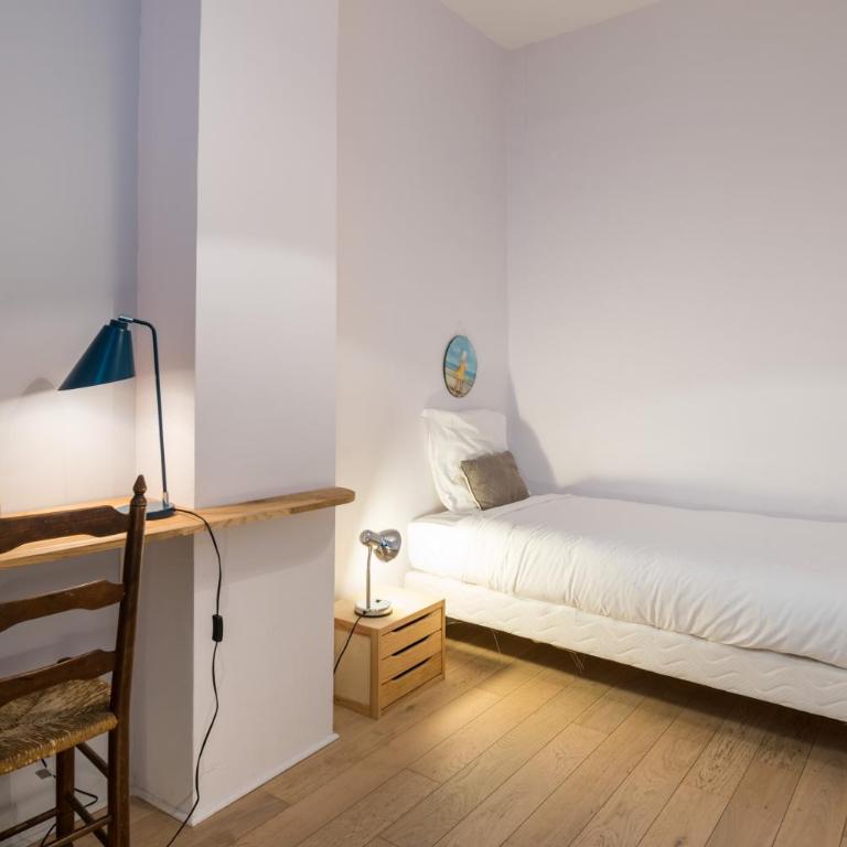 Honorê - Suite Barre - Apartamento - 10
