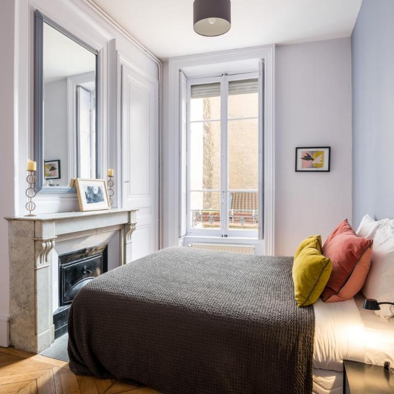 Honorê - Suite Barre - Apartamento - 7