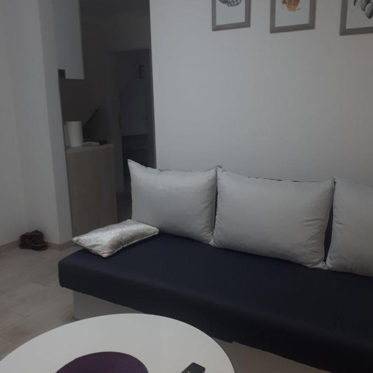 Apartman Mango Banja Luka center hospital Free parking - Apartman sa 2 Spavaće Sobe - 7