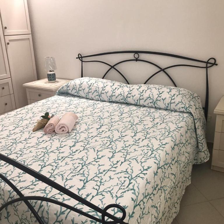 Villa Pusortu - Casa con 1 Camera da Letto - 35