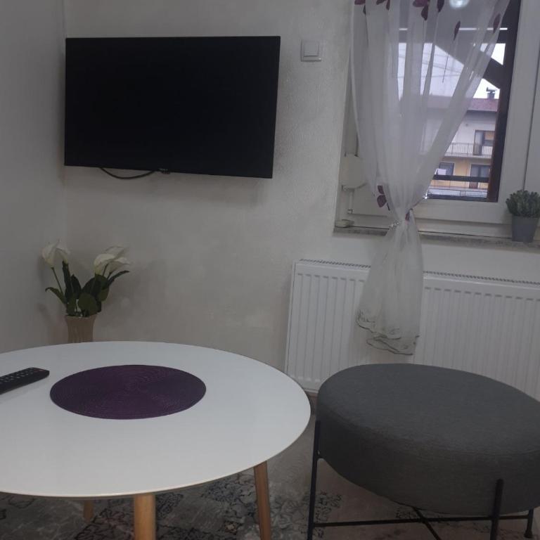 Apartman Mango Banja Luka center hospital Free parking - Apartman sa 2 Spavaće Sobe - 6