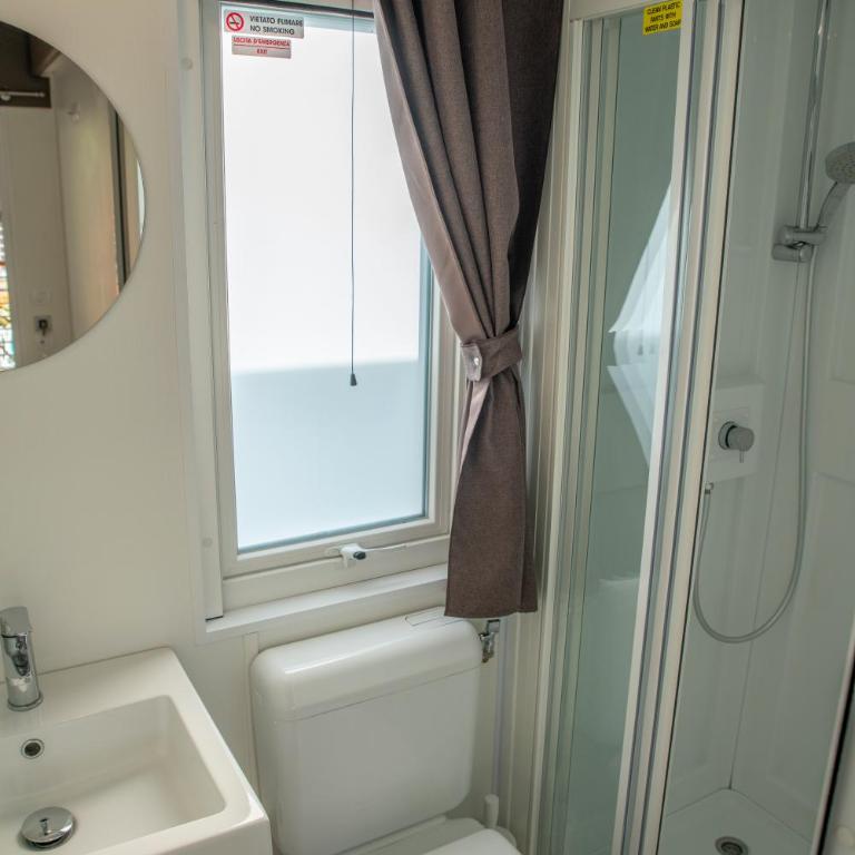 Camping Baia Verde - Casa Mobile Superior - 4