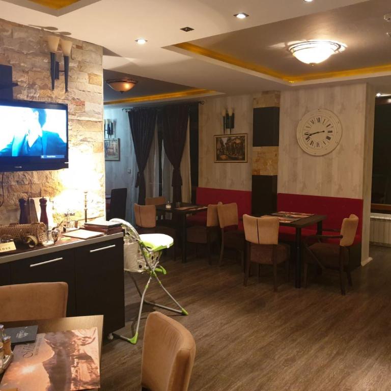 Apartman Sunset Milmari Kopaonik M10 - Apartment with Mountain View - 2