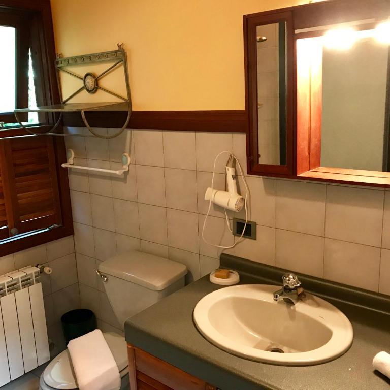 YAN KEE WAY LODGE BUNGALOW - Villa de 1 dormitorio - 13