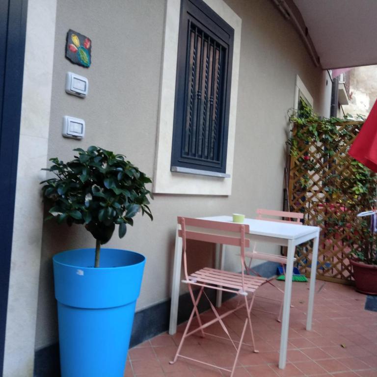 Vulcano Apartment - Family Studio - 7