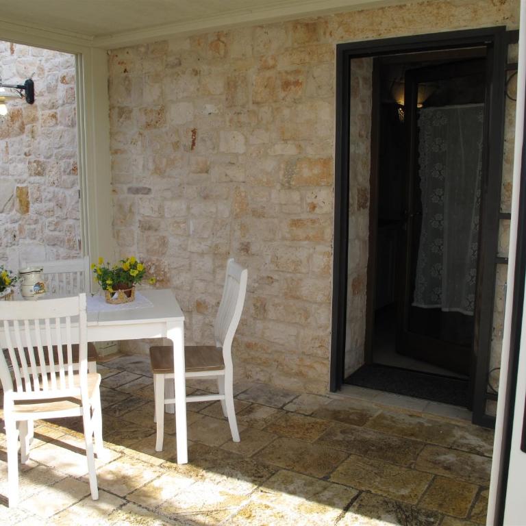 Trullo delle Querce Suite Private Pool - Two-Bedroom Villa - 8