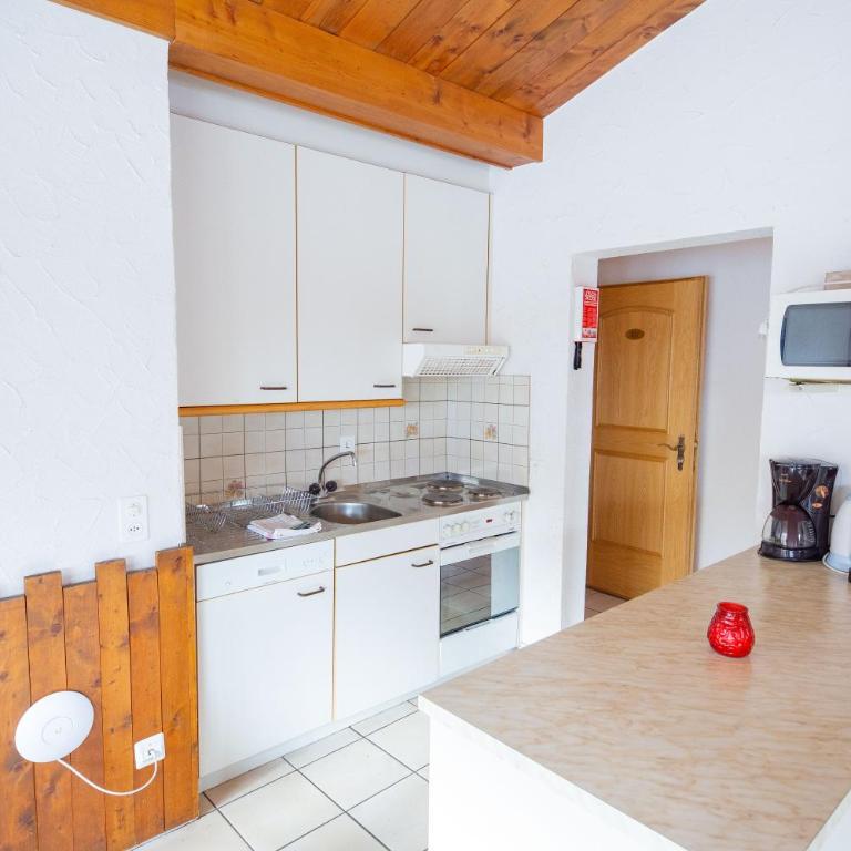 Haus Alfa - Apartment mit 2 Schlafzimmern - 5