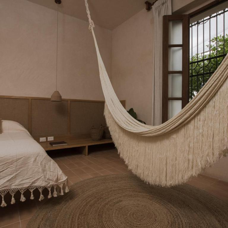 Casa Montore by Barrio Mexico - Habitación Cuádruple Confort - 10