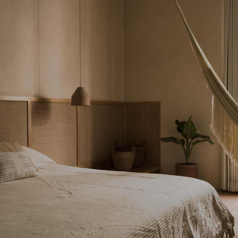 Casa Montore by Barrio Mexico - Habitación Cuádruple Confort - 8