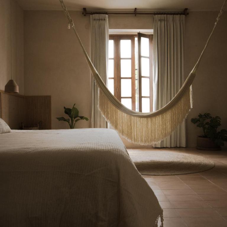 Casa Montore by Barrio Mexico - Habitación Cuádruple Confort - 9