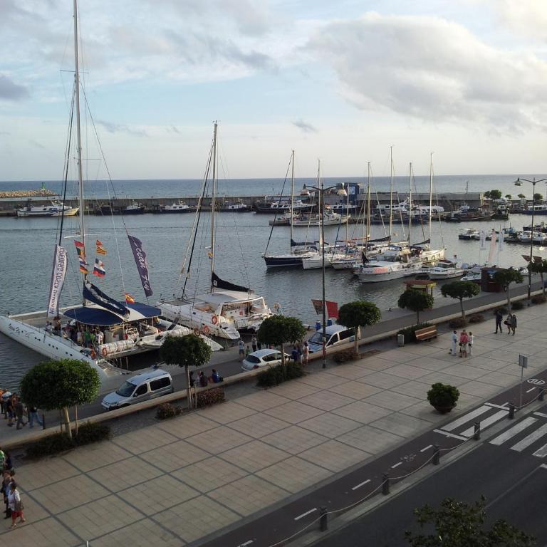 Apartaments Geminis - One-Bedroom Apartment (2 Adults + 2 Children) - 12