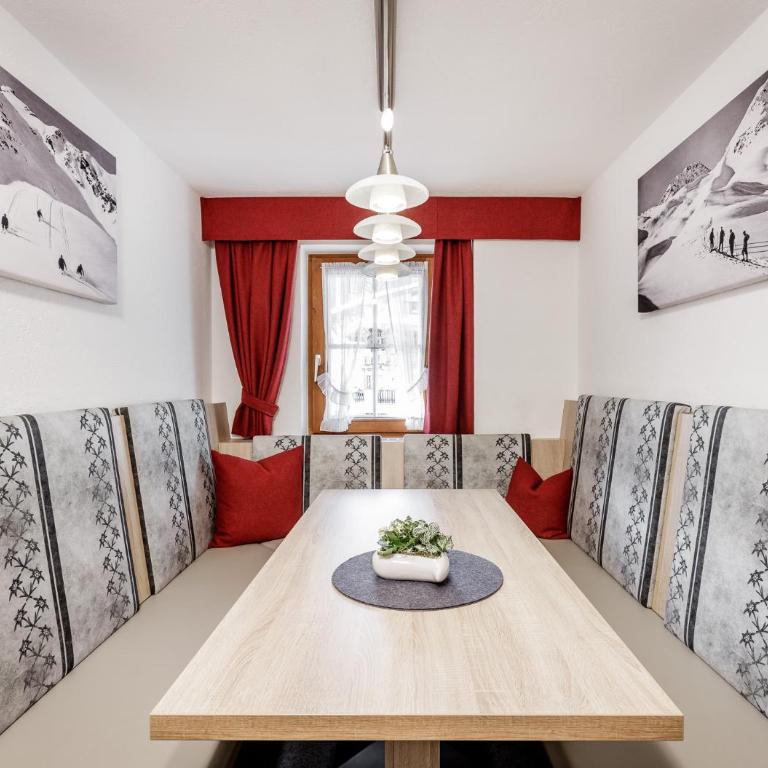 Altes Holzhaus - Apartment mit 3 Schlafzimmern - 7