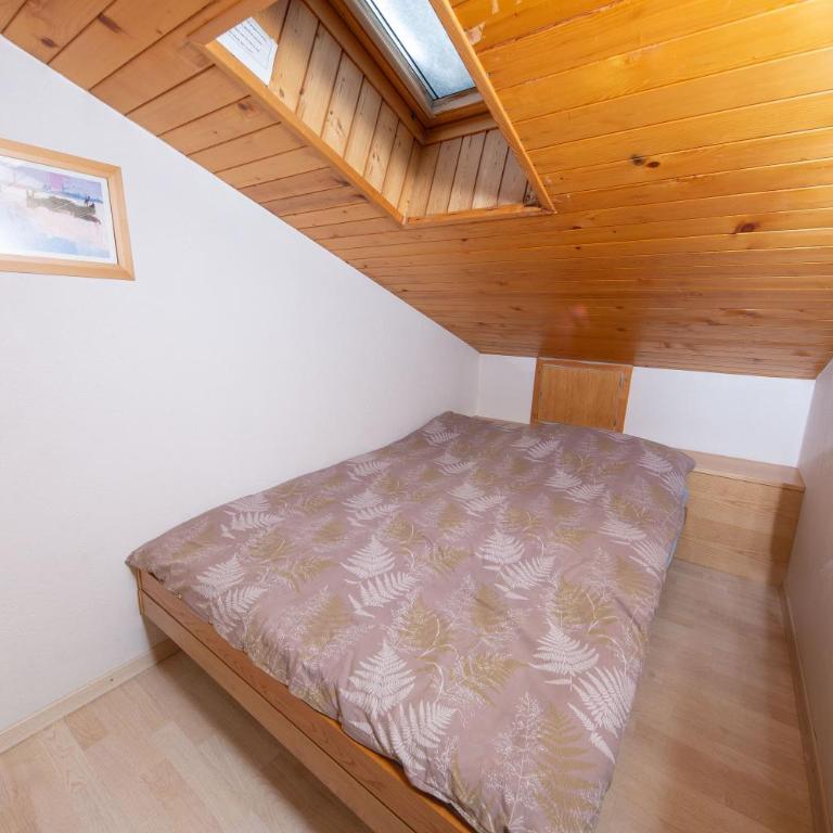 Haus Alfa - Apartment mit 4 Schlafzimmern - 7