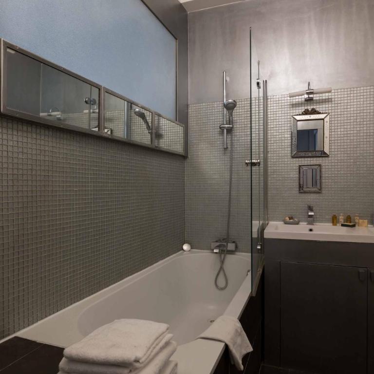 Veeve - Artistic Excellence in the Marais - Appartement - 4