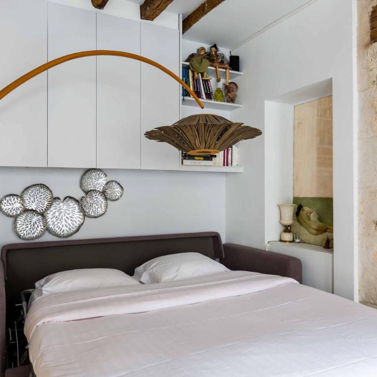Veeve - Artistic Excellence in the Marais - Appartement - 6