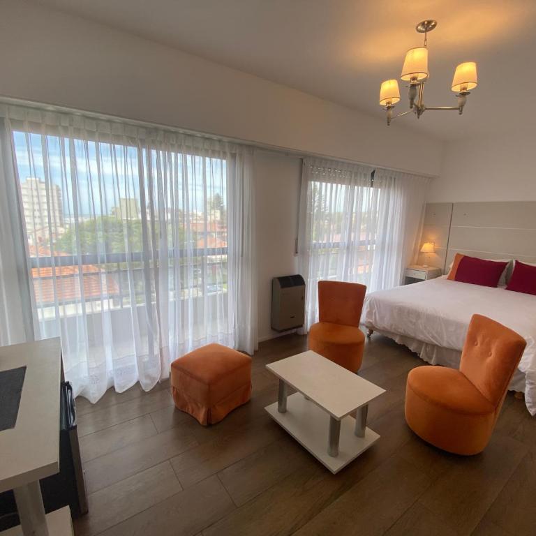 Montecarlo Apartment & Suite - Suite - 1