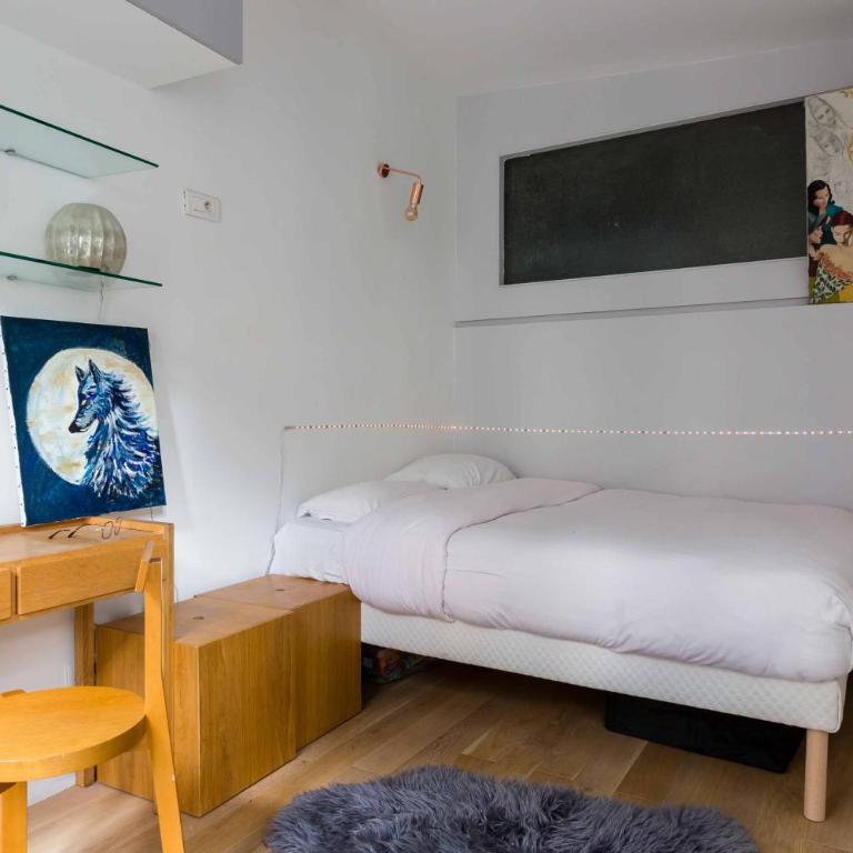 Veeve - Artistic Excellence in the Marais - Appartement - 14