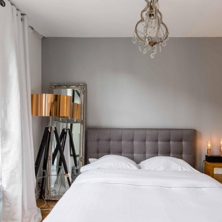 Veeve - Artistic Excellence in the Marais - Appartement - 16