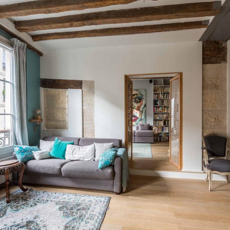 Veeve - Artistic Excellence in the Marais - Appartement - 19