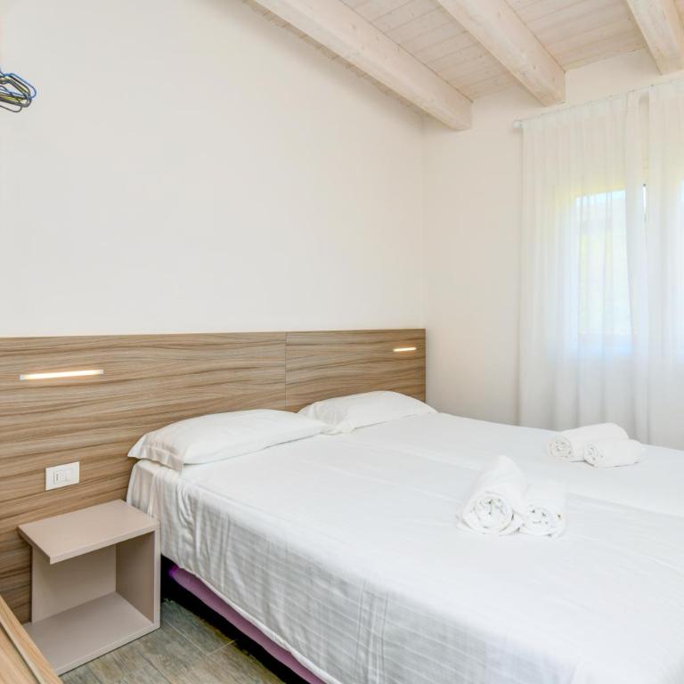 Relais Rosa Dei Venti -Ciao Vacanze- - Appartamento Deluxe con 2 Camere da Letto - 10