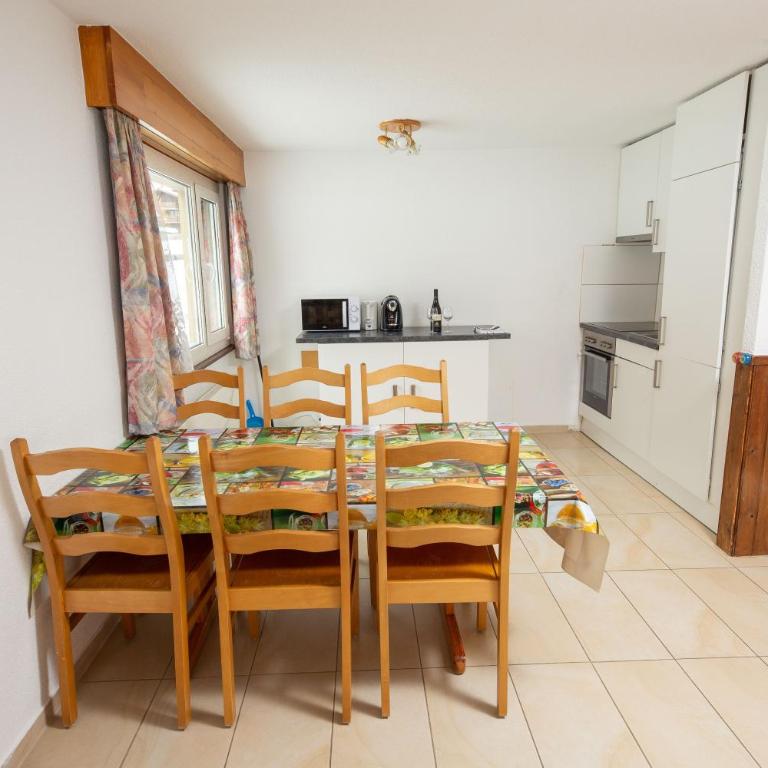 Haus Alfa - Apartment mit 2 Schlafzimmern - 4