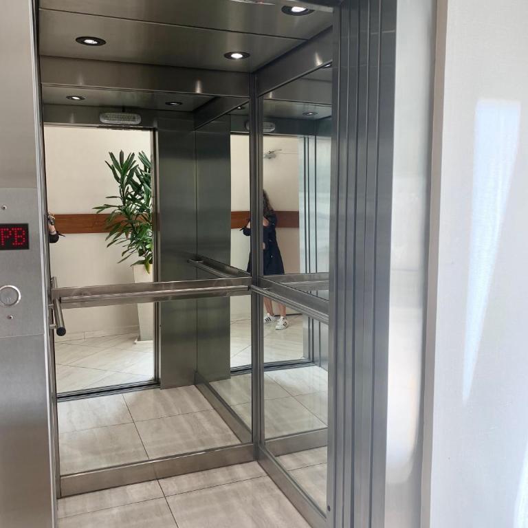 Jion - Apartamento de 1 dormitorio - 41