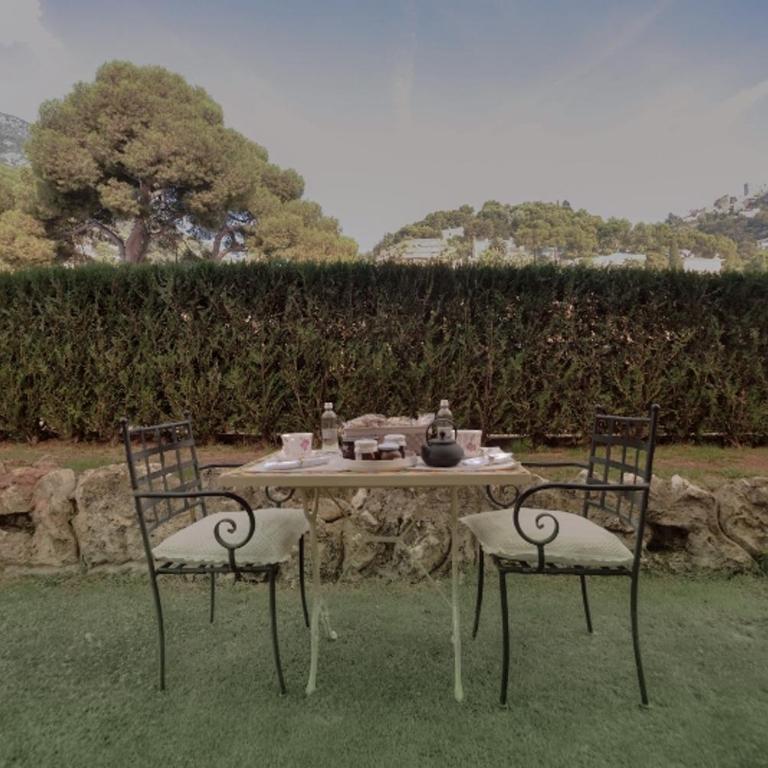 Diodato Suite Apartment - Amazing Location, WiFi, Pool, Sauna, Gym & Private Garden - Appartement 2 Chambres - 3