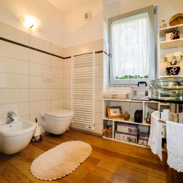 Diodato Suite Apartment - Amazing Location, WiFi, Pool, Sauna, Gym & Private Garden - Appartement 2 Chambres - 7