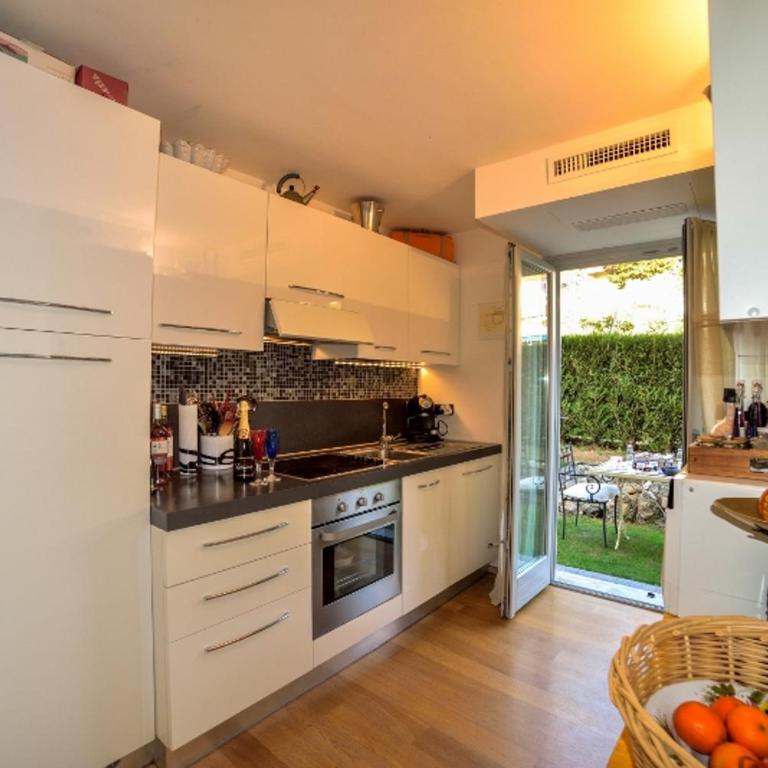 Diodato Suite Apartment - Amazing Location, WiFi, Pool, Sauna, Gym & Private Garden - Appartement 2 Chambres - 11