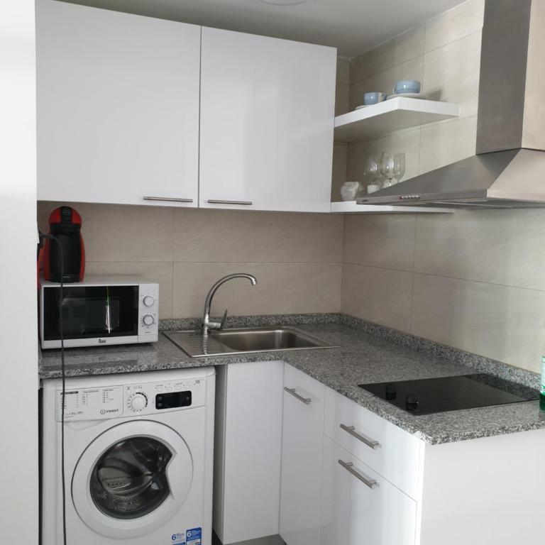 Sun Edelweiss - Casa con 1 dormitorio - 6