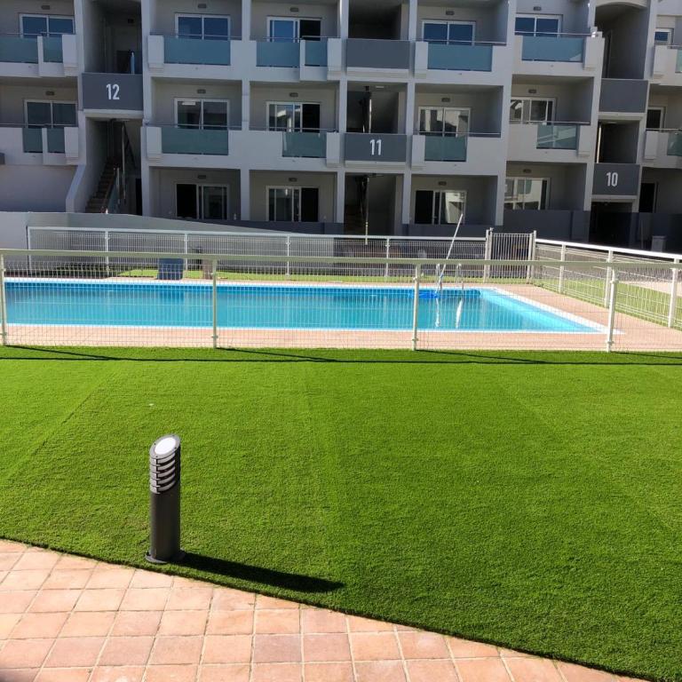 Sun Edelweiss - Casa con 1 dormitorio - 10