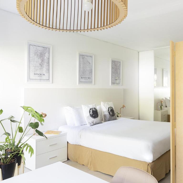 Feel Buenos Aires Apartments - Apartamento Estudio - 4
