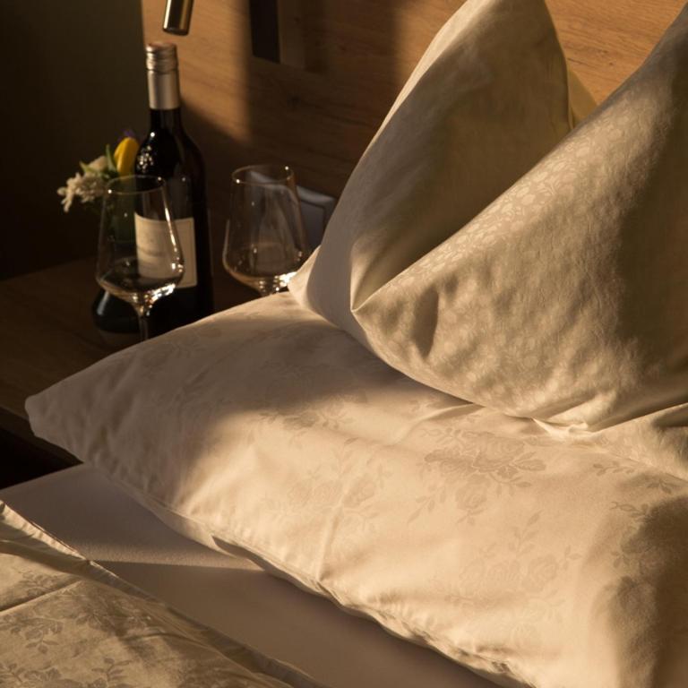 Weingut Lambauer - Habitación Doble - 1