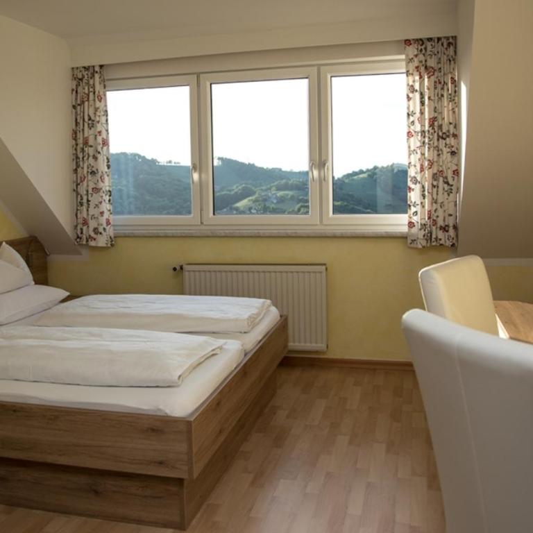 Weingut Lambauer - Habitación Doble - 2